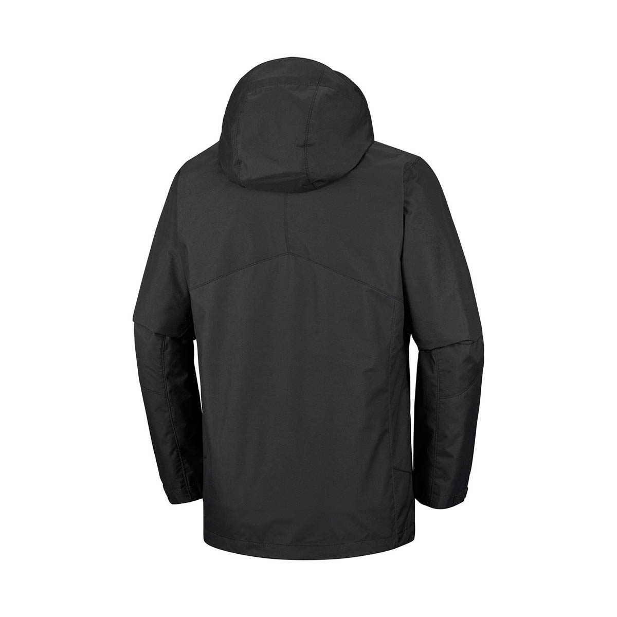 COLUMBIA - BUGABOO II FLEECE INTERCHANGE JACKET