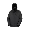 COLUMBIA - BUGABOO II FLEECE INTERCHANGE JACKET