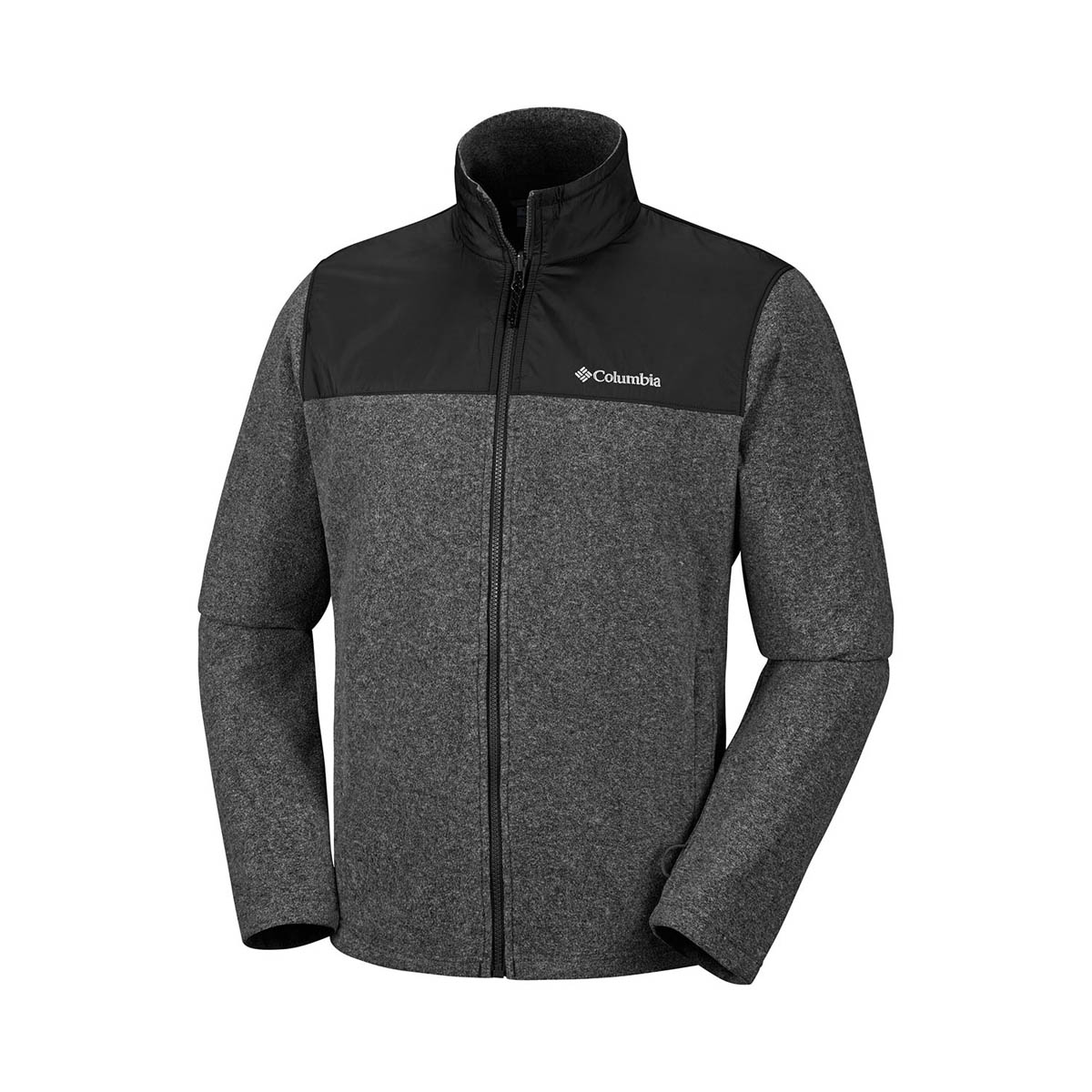 COLUMBIA - BUGABOO II FLEECE INTERCHANGE JACKET