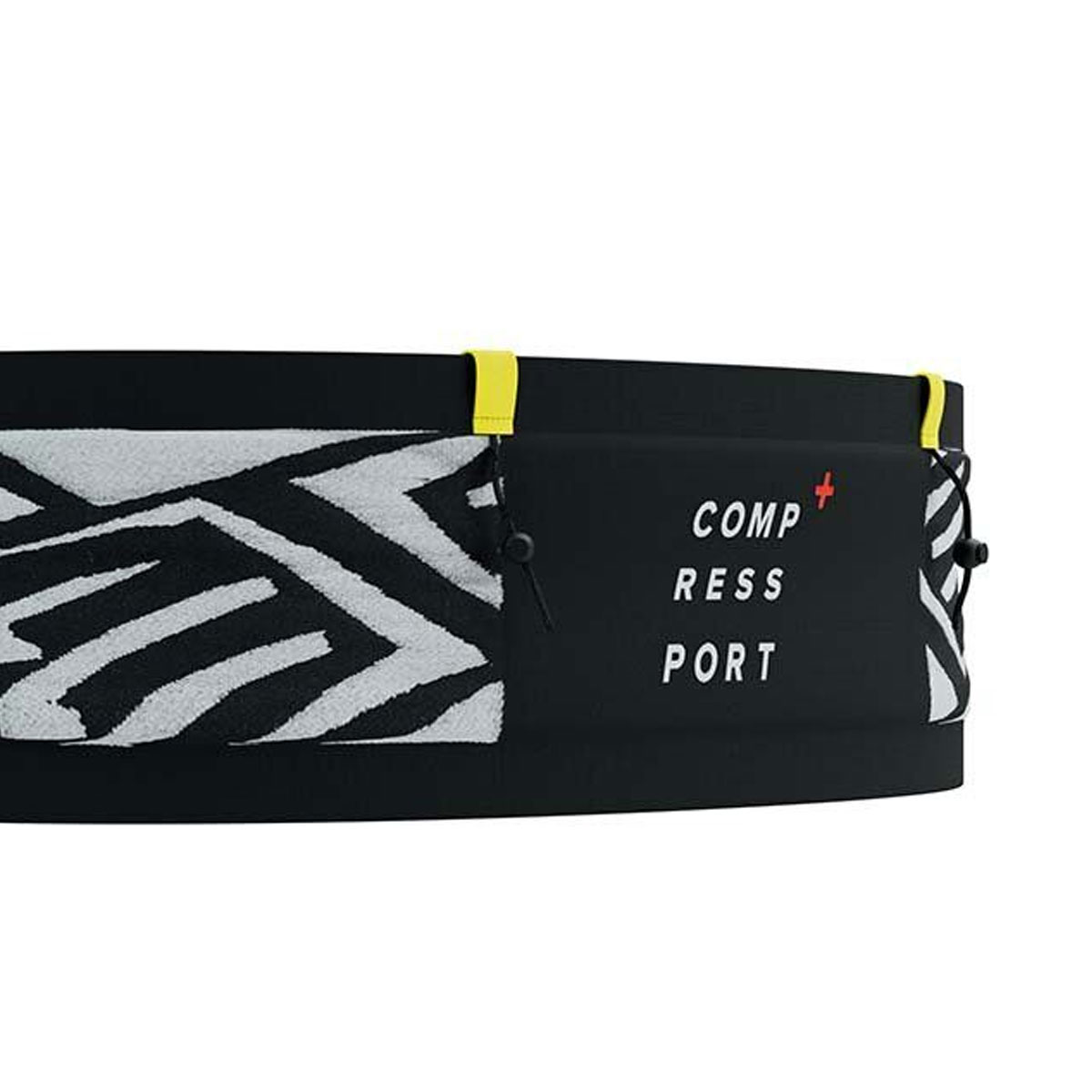 COMPRESSPORT - FREE BELT PRO