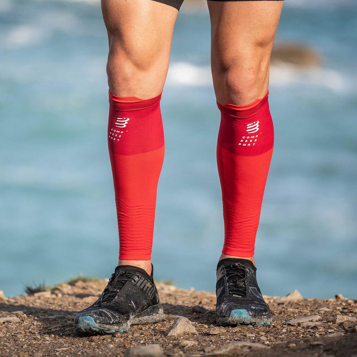 COMPRESSPORT - R2 V2 COMPRESSION