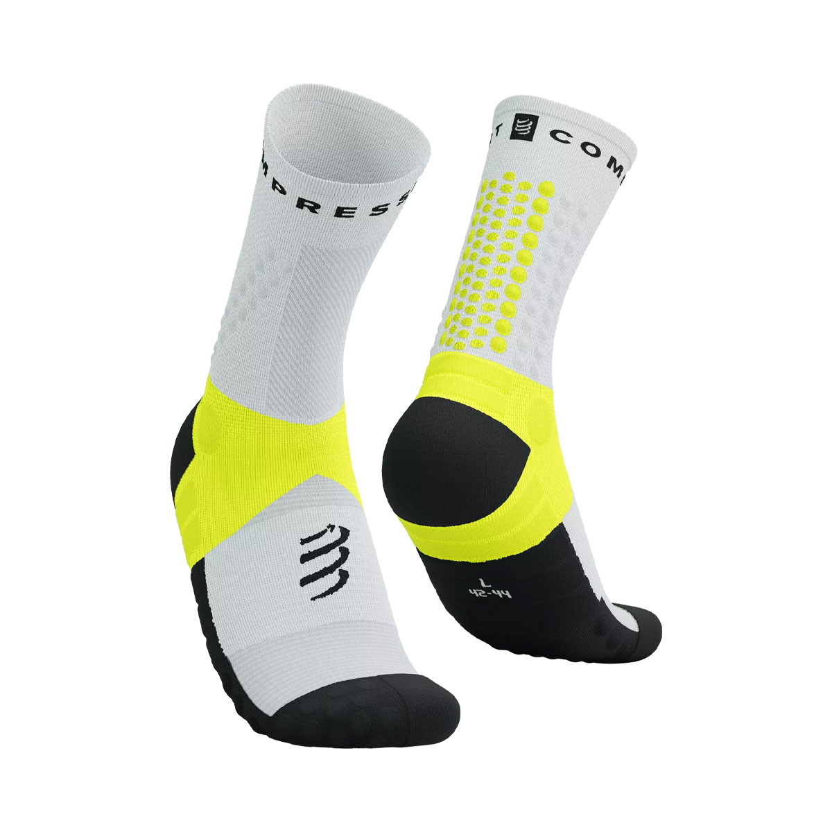 COMPRESSPORT - ULTRA TRAIL V.2 SOCKS