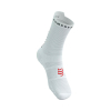 COMPRESSPORT - PRO RACING SOCKS V4.0 RUN HIGH