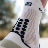 COMPRESSPORT - PRO RACING SOCKS V4.0 RUN HIGH