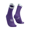 COMPRESSPORT - PRO RACING SOCKS V4.0 RUN HIGH