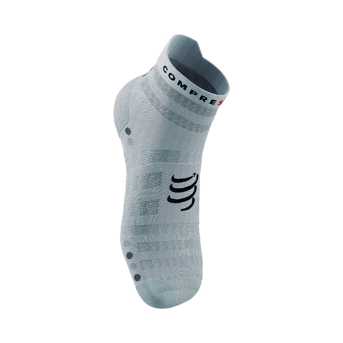 COMPRESSPORT - PRO RACING SOCKS V4.0 RUN LOW