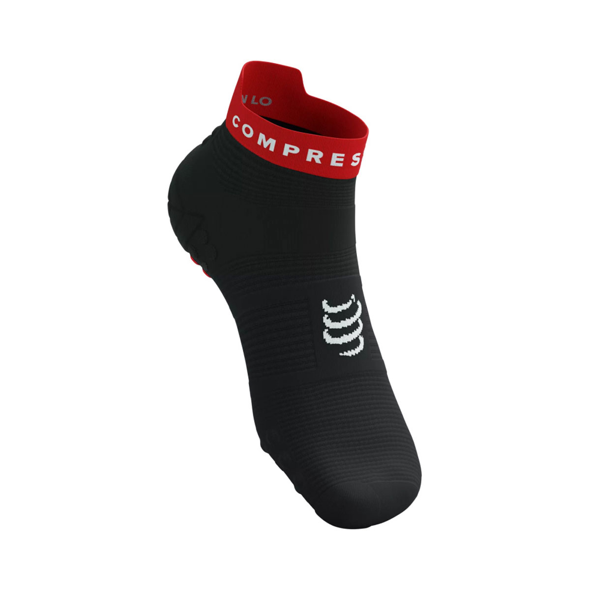 COMPRESSPORT - PRO RACING SOCKS V4.0 RUN LOW