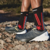 COMPRESSPORT - PRO RACING SOCKS V4.0 TRAIL