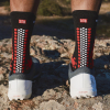 COMPRESSPORT - PRO RACING SOCKS V4.0 TRAIL