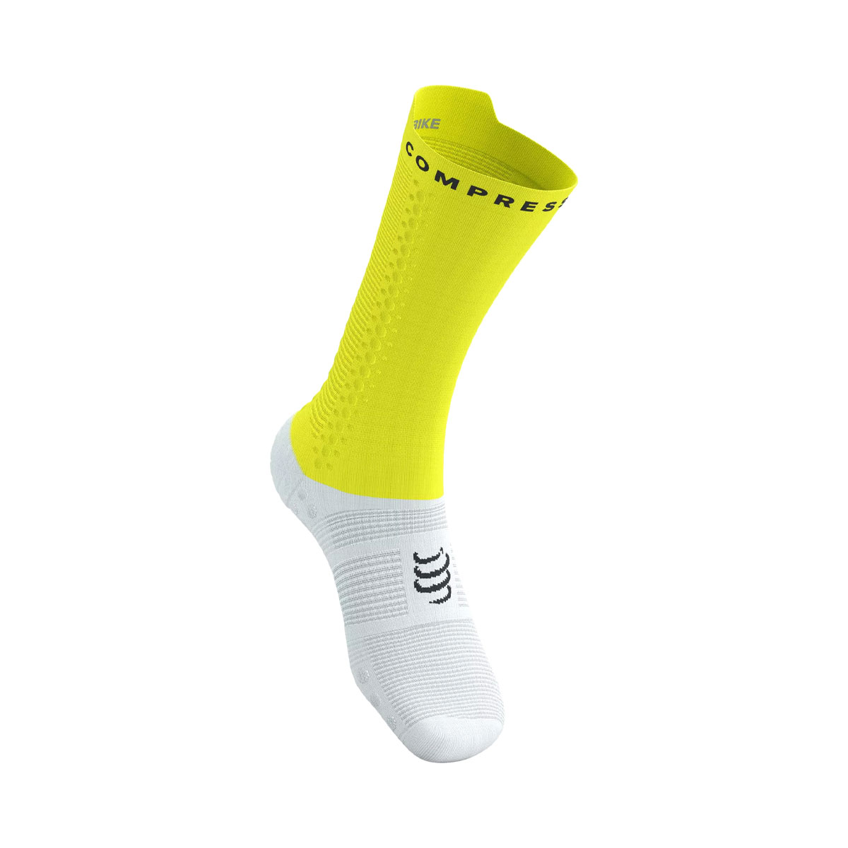 COMPRESSPORT - PRO RACING SOCKS V4.0 BIKE