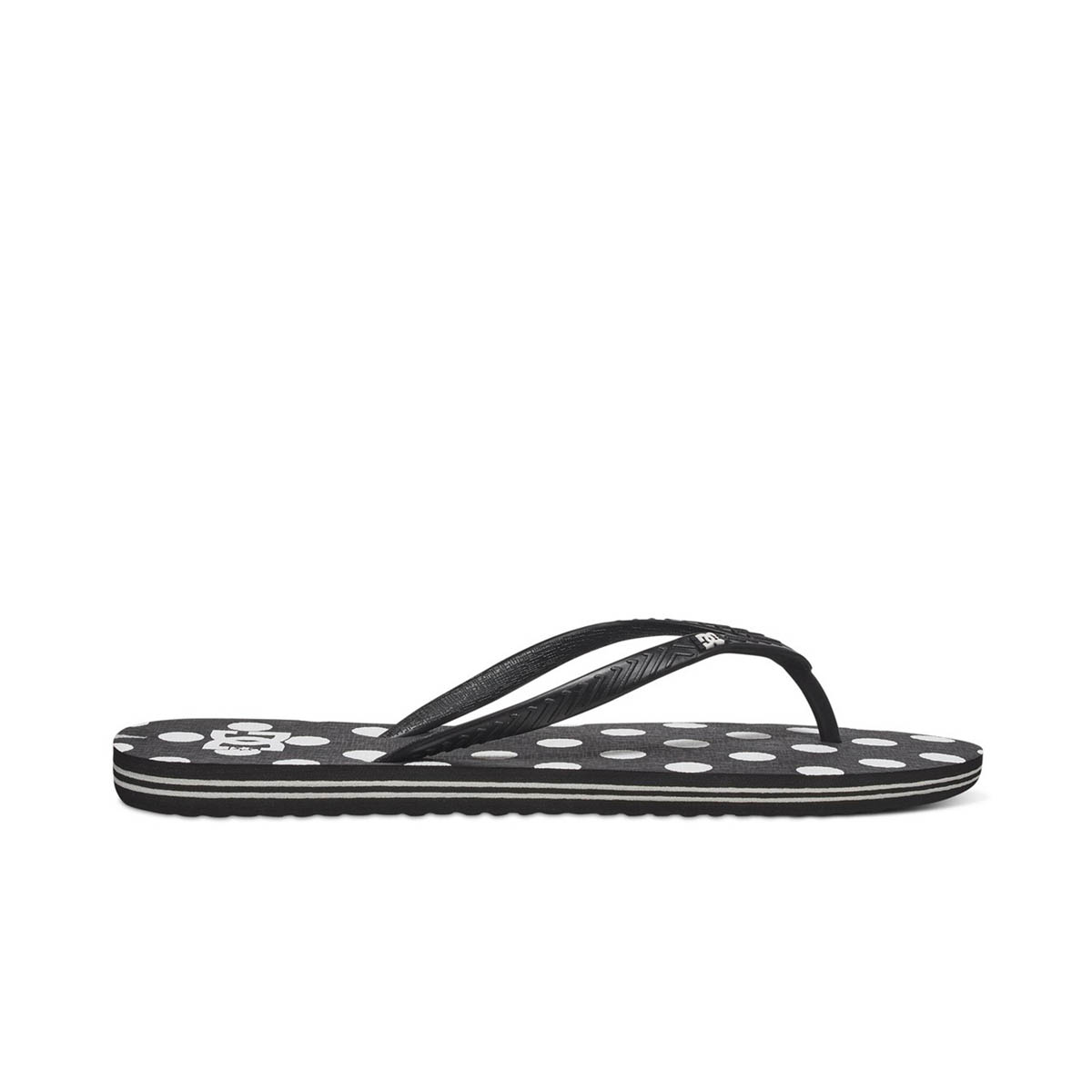 DC - SPRAY GRAFFIK SANDAL