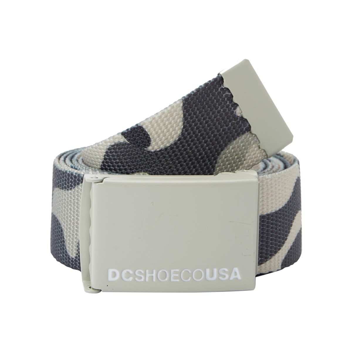 DC - WEB BELT 3