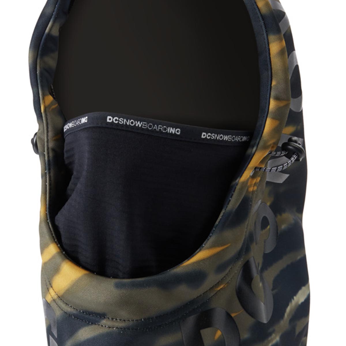 DC - HOODACLAVA BALACLAVA