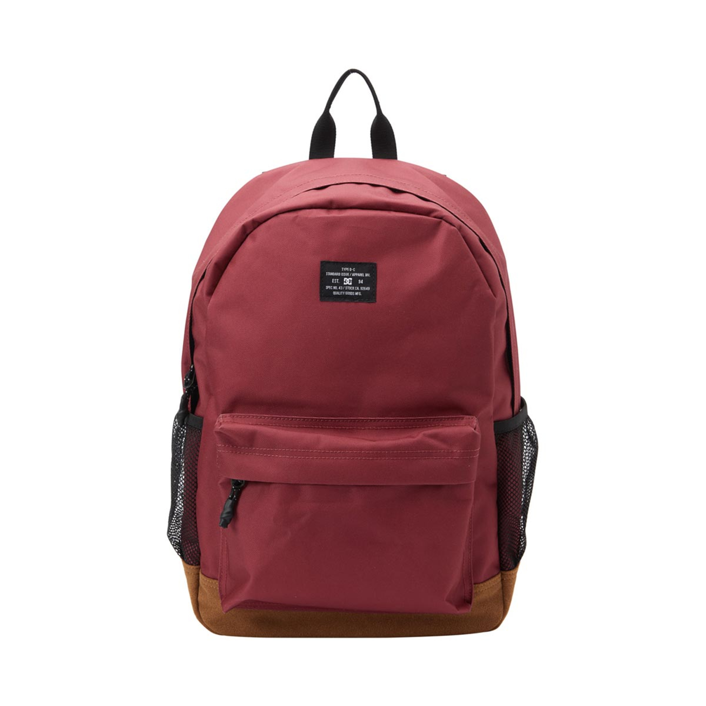 DC - BACKSIDER CORE MEDIUM BACKPACK 20 L (ADYBP03102 NPQ0)