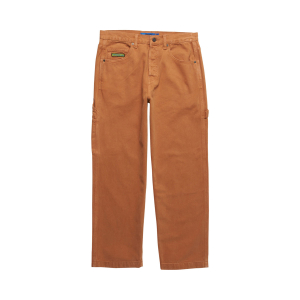 DC - WORKER BAGGY CARPENTER DENIM PANT