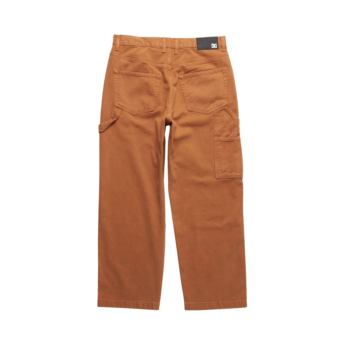 DC - WORKER BAGGY CARPENTER DENIM PANT