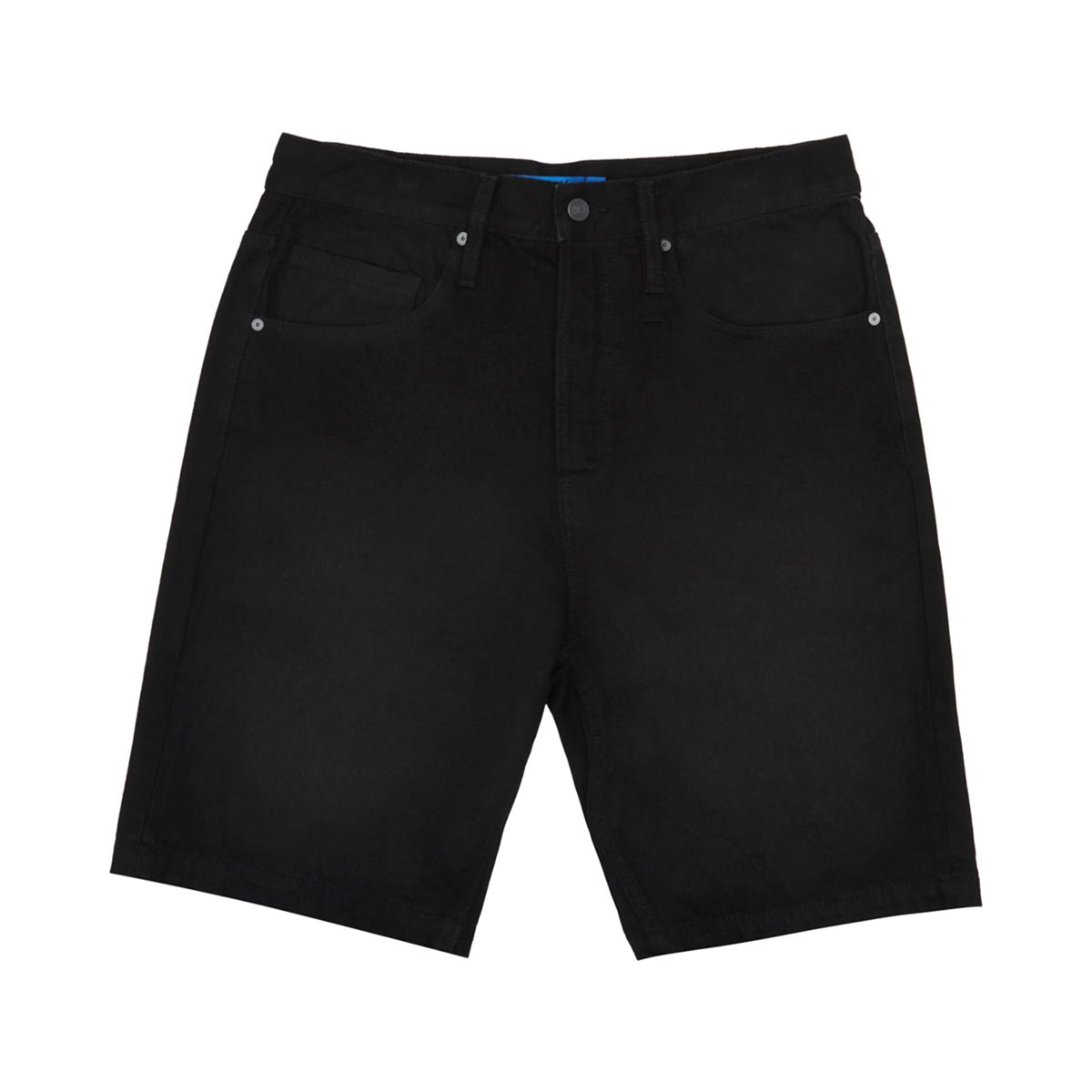 DC - WORKER BAGGY DENIM SHORTS