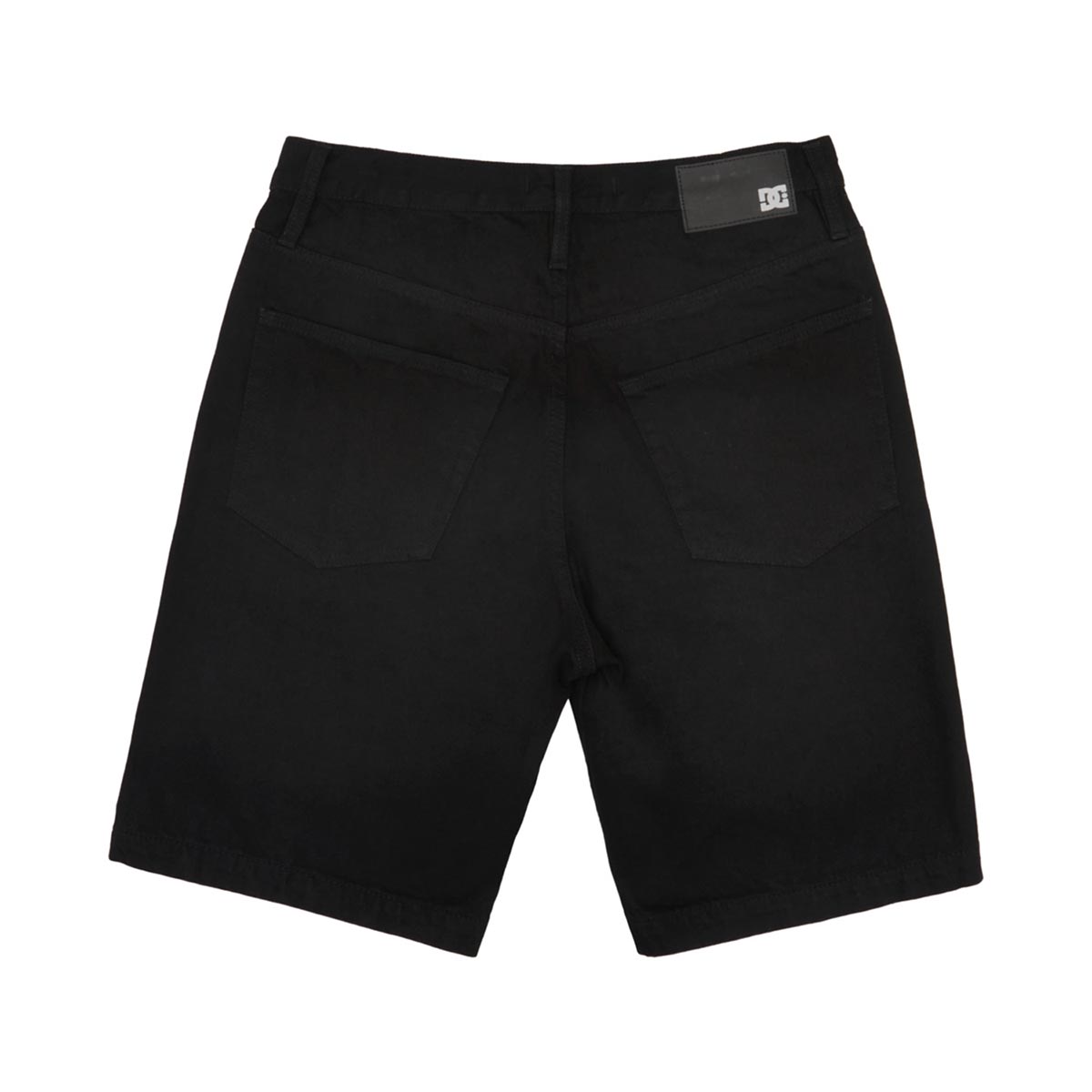 DC - WORKER BAGGY DENIM SHORTS