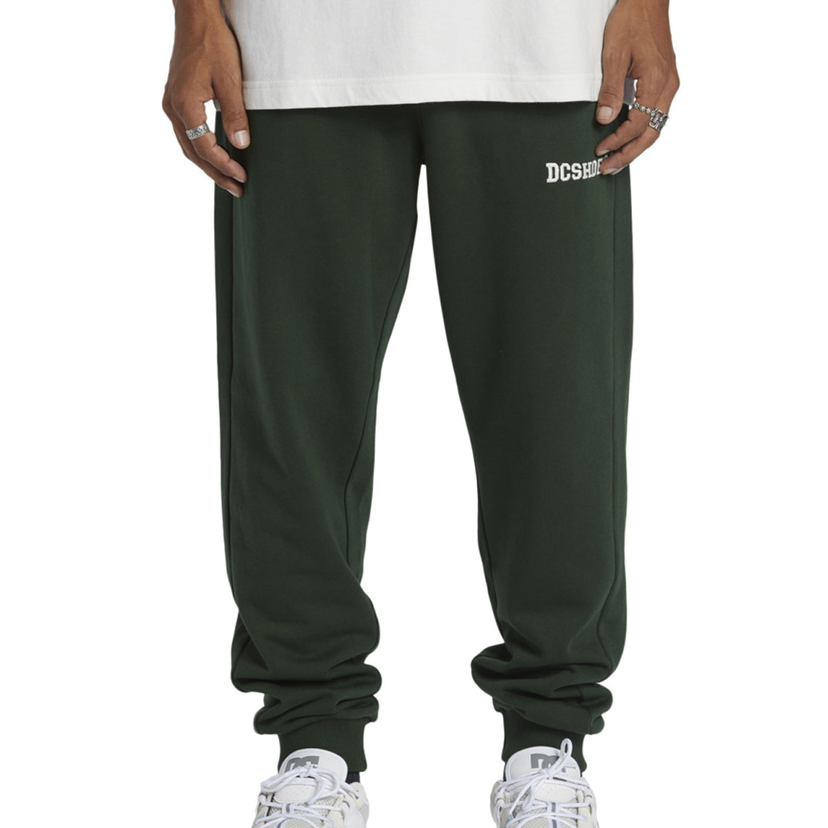 DC - BASELINE SWEATPANT