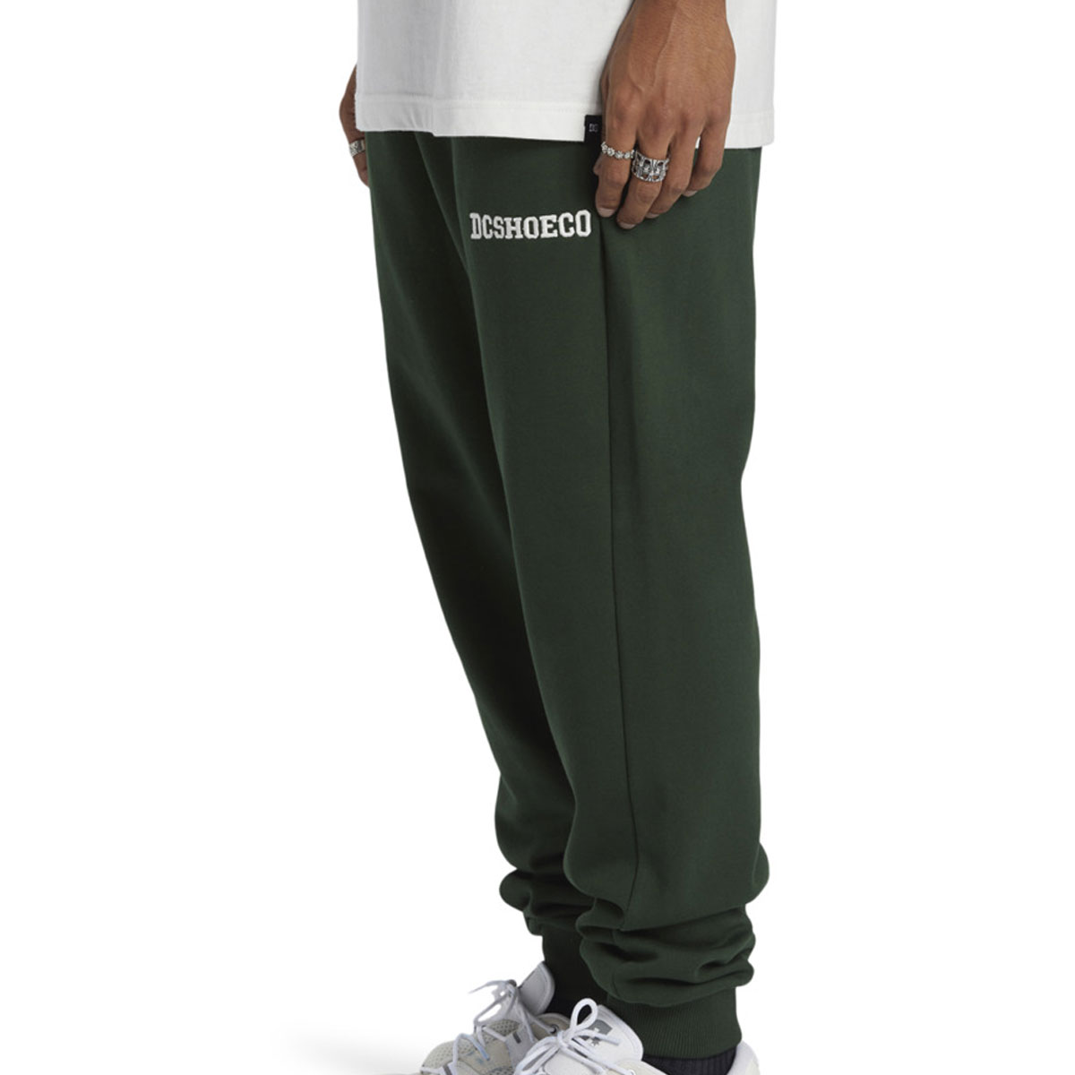 DC - BASELINE SWEATPANT