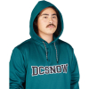 DC - SNOWSTAR TECHNICAL HOODIE