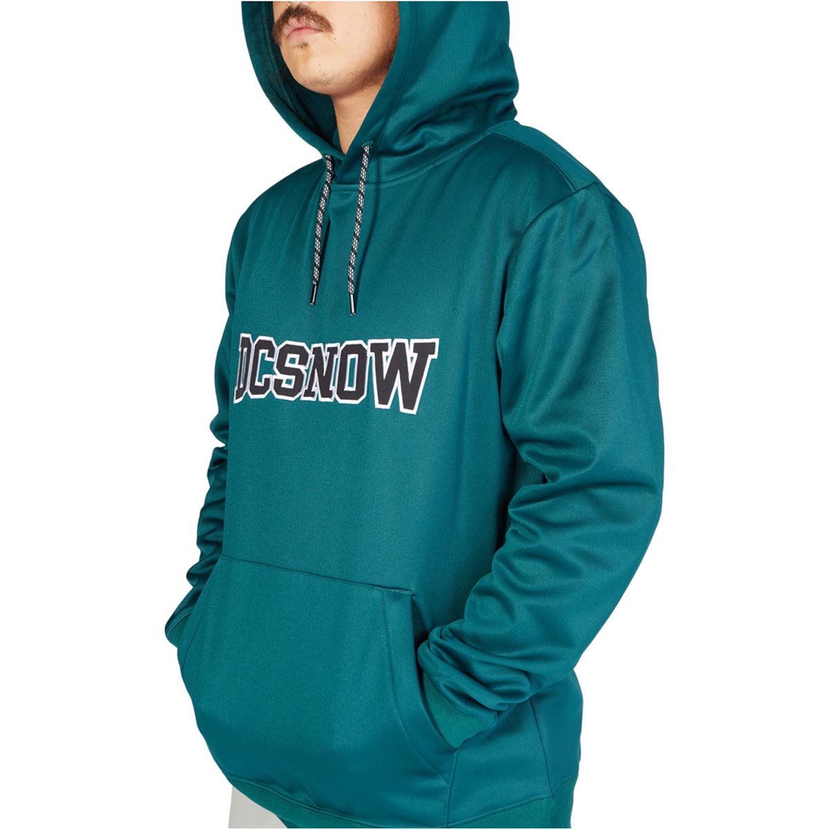 DC - SNOWSTAR TECHNICAL HOODIE