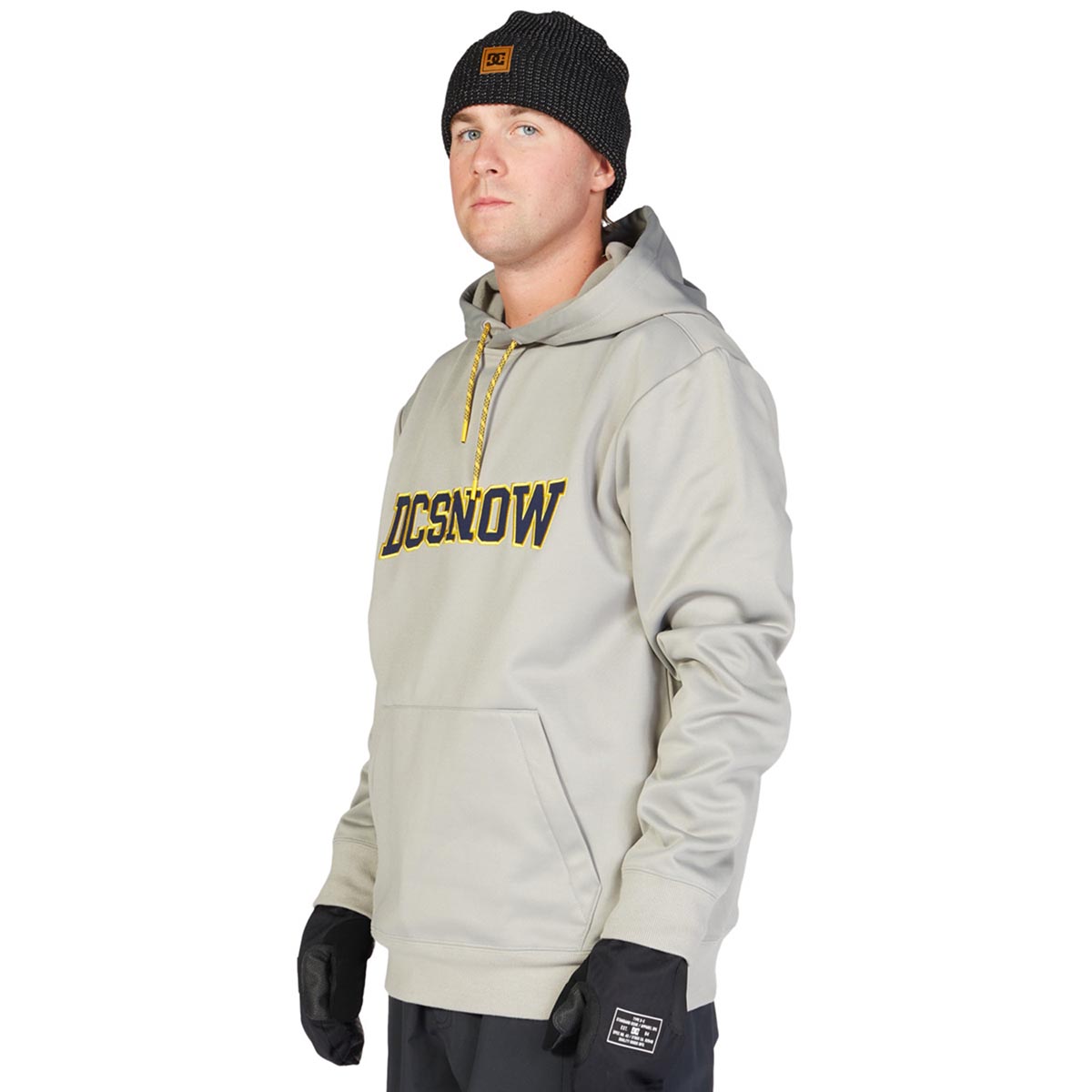 DC - SNOWSTAR TECHNICAL HOODIE