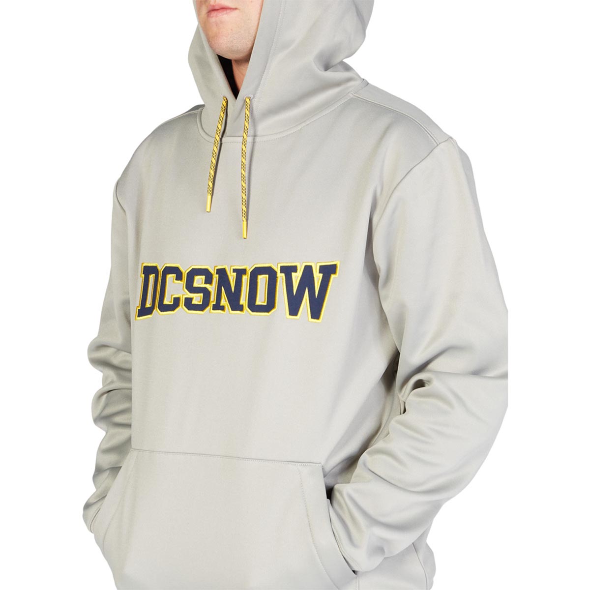 DC - SNOWSTAR TECHNICAL HOODIE