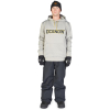 DC - SNOWSTAR TECHNICAL HOODIE