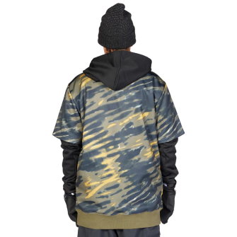 Dc dryden technical hoodie online