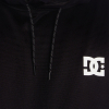 DC - TWISTED PULLOVER HOODIE