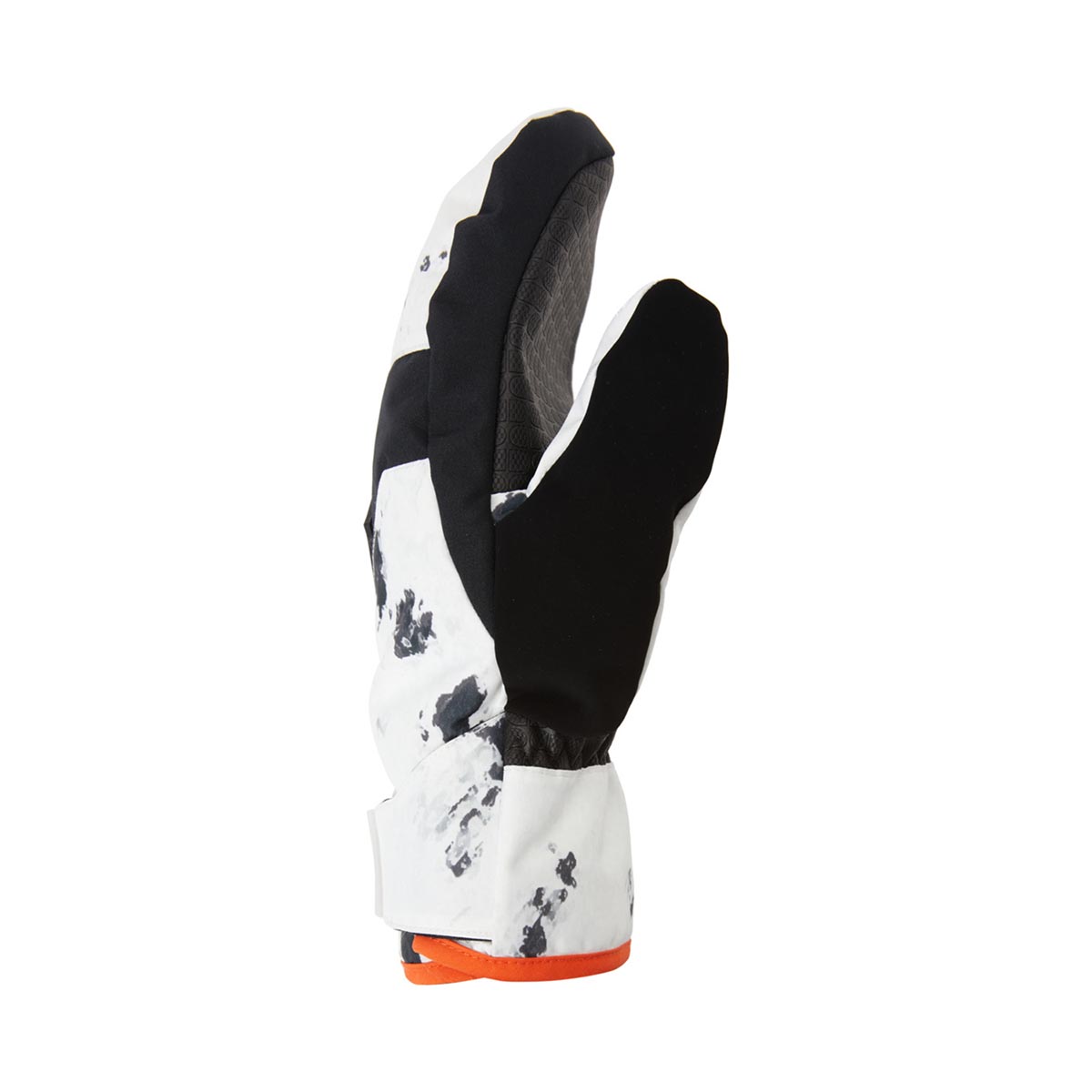 DC - FRANCHISE - TECHNICAL SNOWBOARD/SKI MITTENS