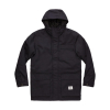 DC - CANONDALE HOODED PARKA