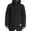 DC - CANONDALE HOODED PARKA