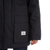 DC - CANONDALE HOODED PARKA