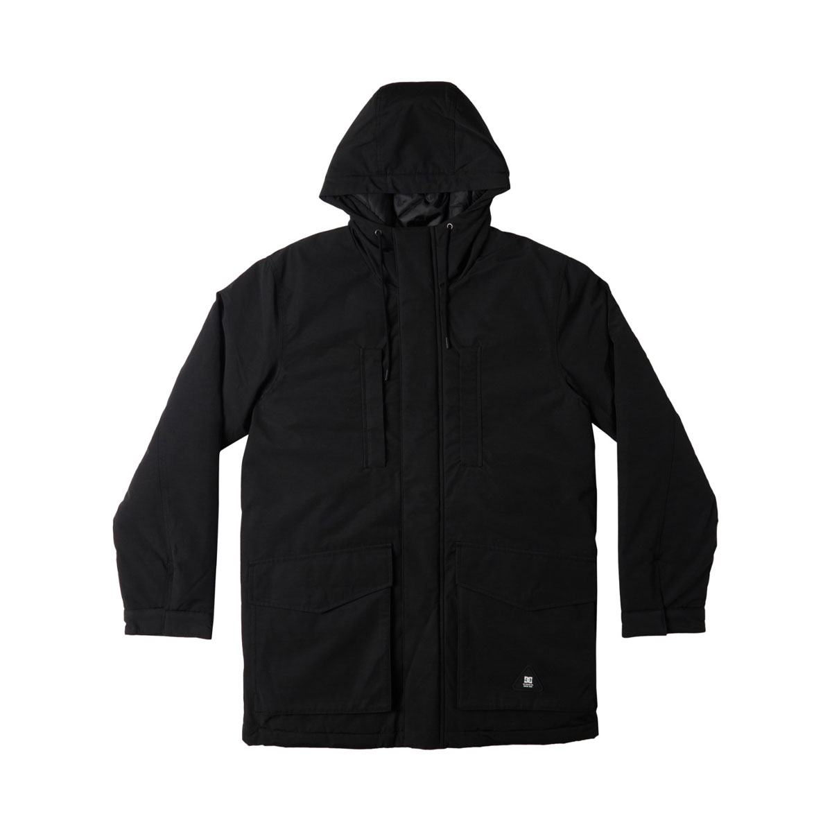 DC - MURRAYFIELD INSULATED PARKA