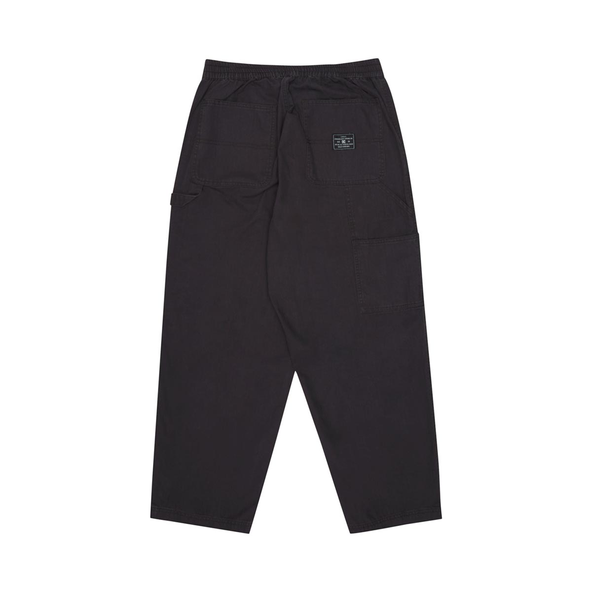 DC - MECHANIC 3 CARPENTER TROUSERS