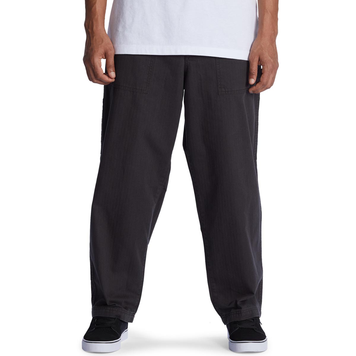 DC - MECHANIC 3 CARPENTER TROUSERS