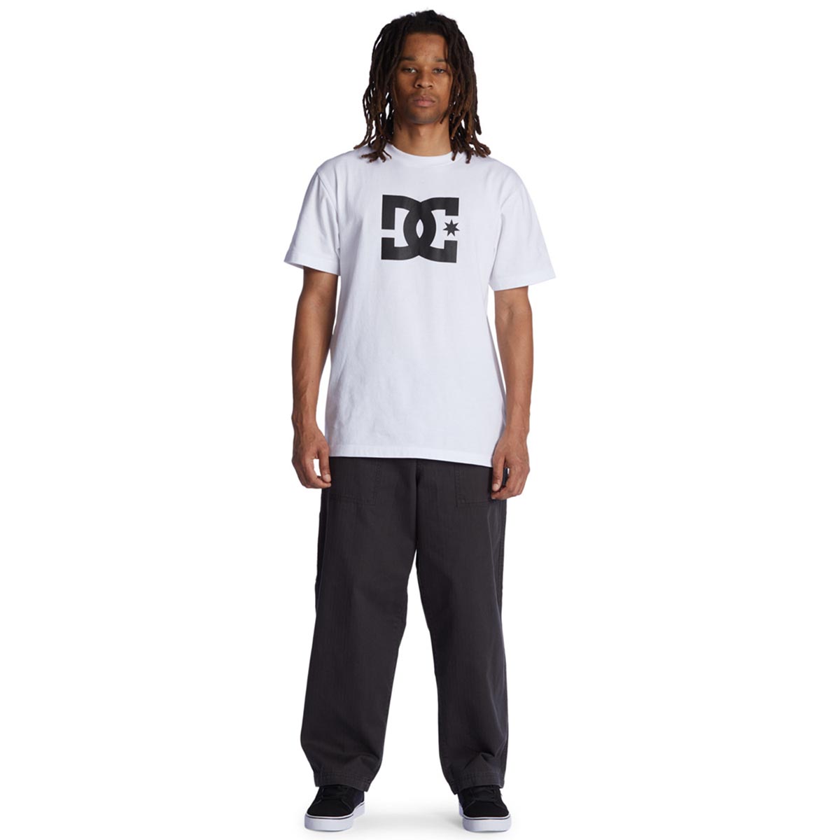 DC - MECHANIC 3 CARPENTER TROUSERS