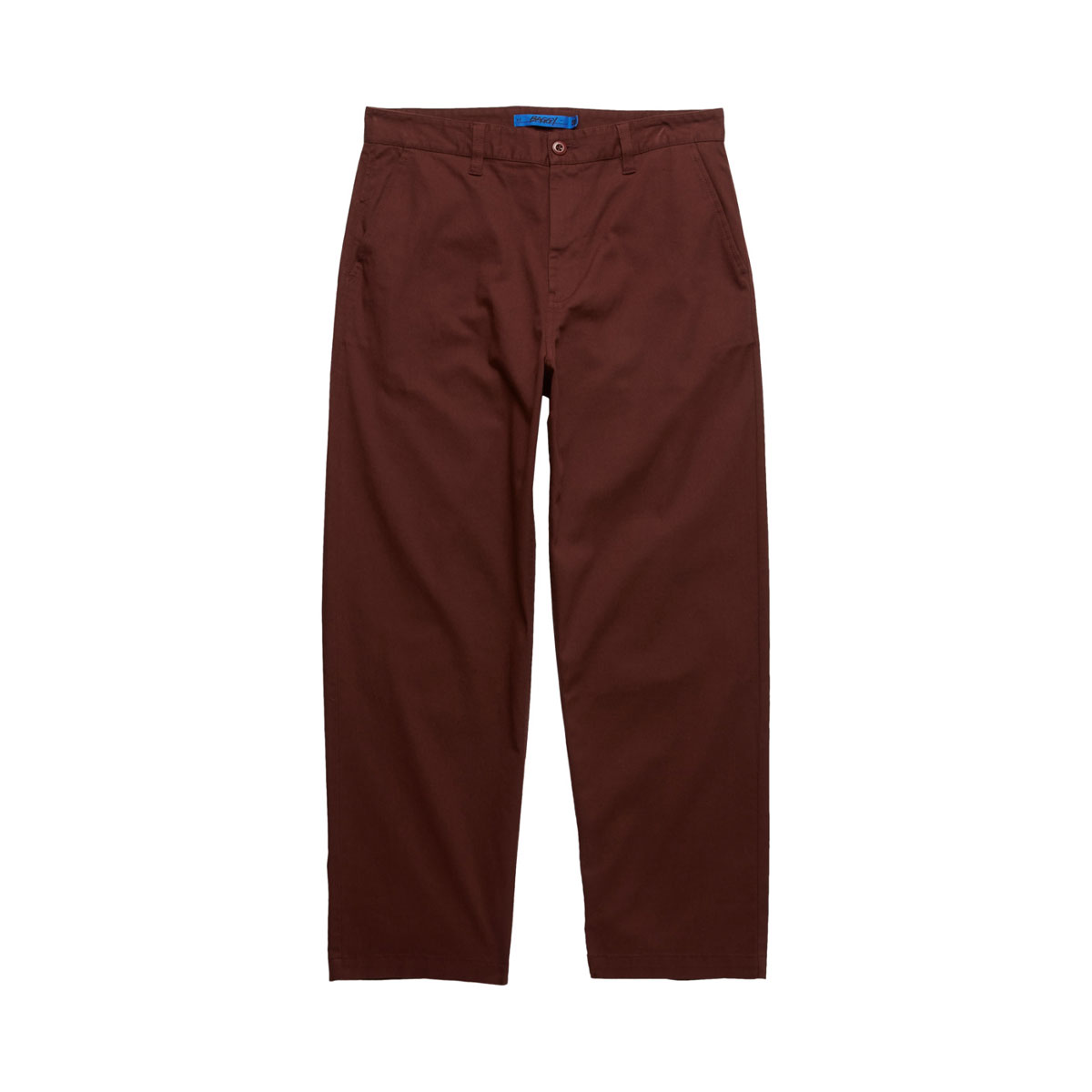 DC - WORKER BAGGY CHINO PANTS