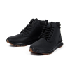 DC - MASON 2 WATER RESISTANT LEATHER SHOES