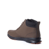 DC - MASON 2 WATER RESISTANT LEATHER SHOES