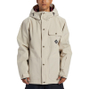 DC - SERVO TECHNICAL SNOW JACKET