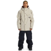 DC - SERVO TECHNICAL SNOW JACKET