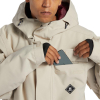 DC - SERVO TECHNICAL SNOW JACKET