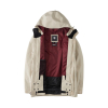 DC - SERVO TECHNICAL SNOW JACKET