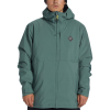 DC - BASIS SNOW JACKET