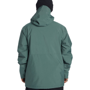 DC - BASIS SNOW JACKET