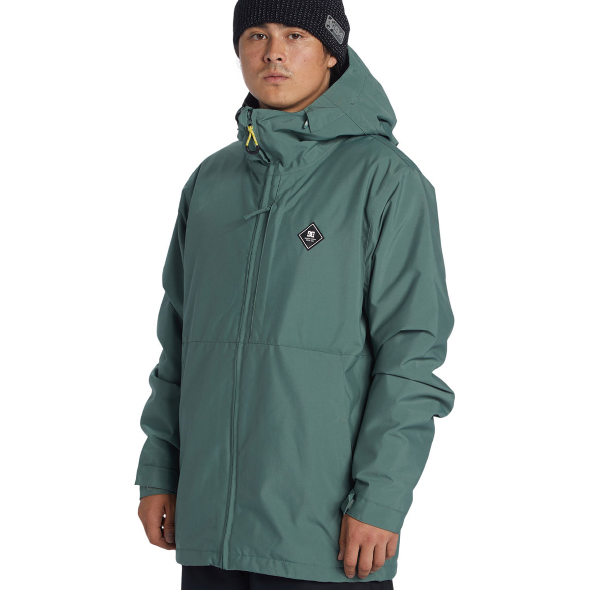 DC - BASIS SNOW JACKET