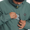 DC - BASIS SNOW JACKET